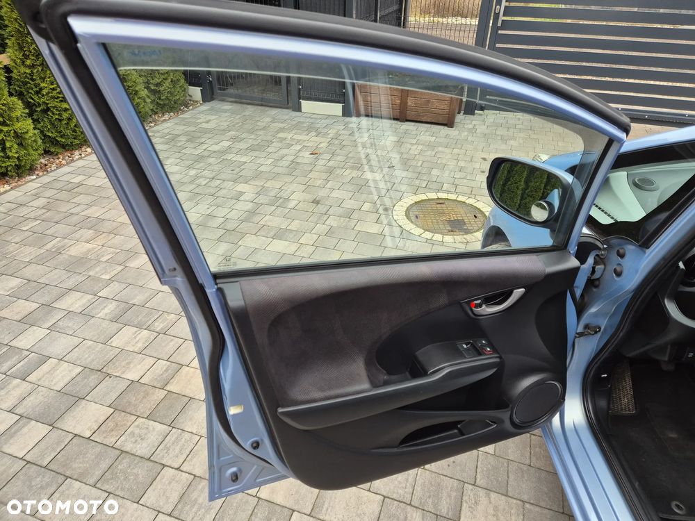 Honda Jazz 1.4 i-VTEC Comfort - 7
