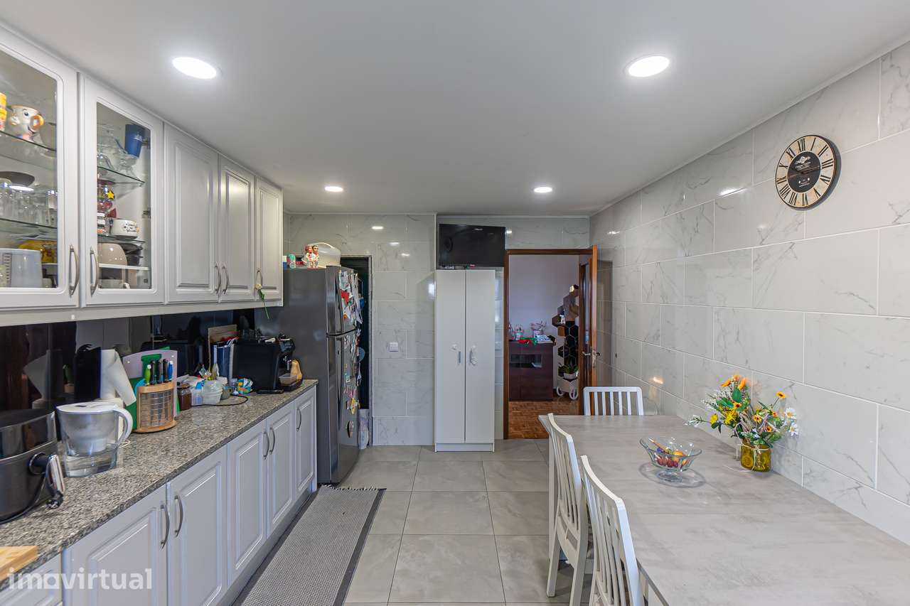 Andar Moradia T3 Duplex em Pedroso - Grande imagem: 5/18