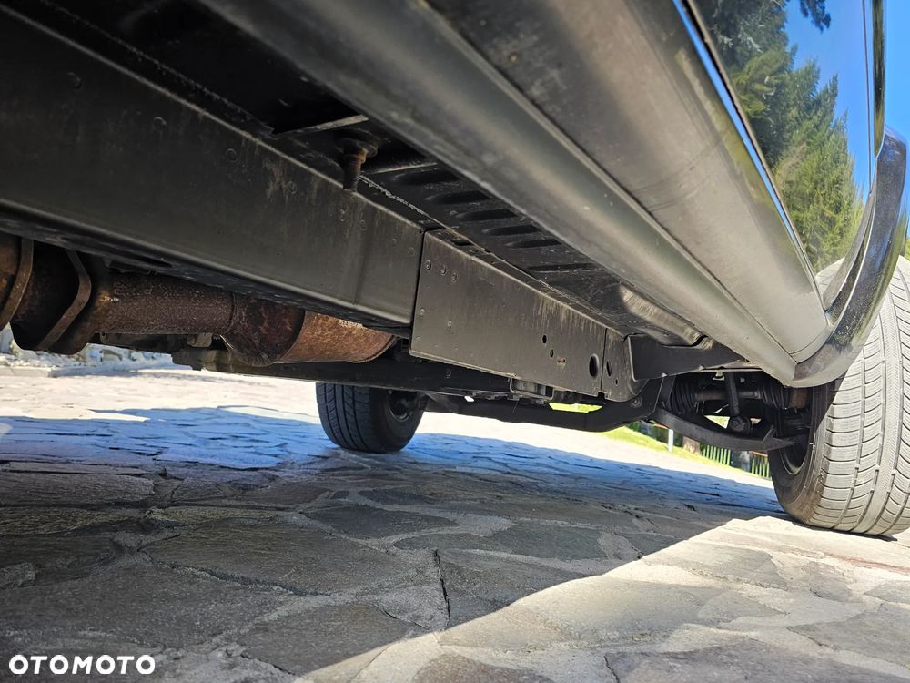 Jeep Cherokee 2.8L CRD Limited - 13