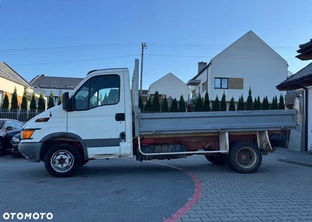 IVECO DAILY 3 III 35C11 99-06 SILNIK 2.8 D 106KM 814043C SOFIM 8140.43C - 8