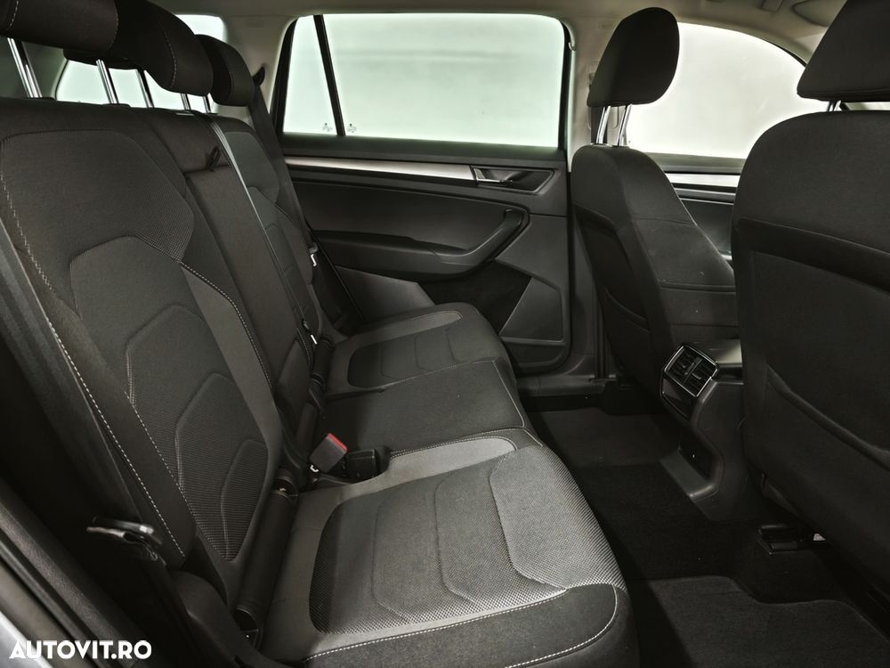 Skoda Kodiaq 2.0 TDI 4X4 DSG Ambition - 10