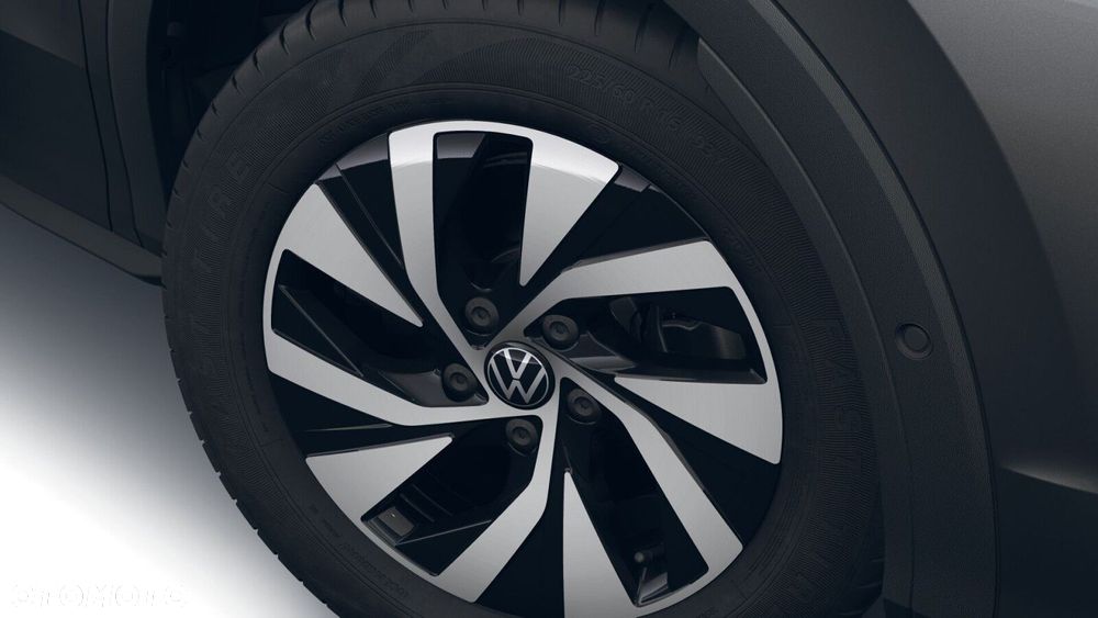 Volkswagen T-Roc - 8