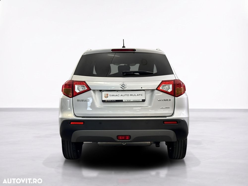 Suzuki Vitara - 5