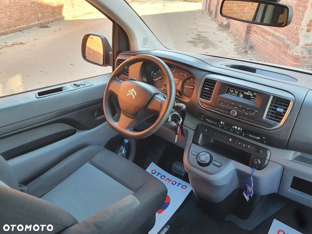 Citroën Jumpy - 9
