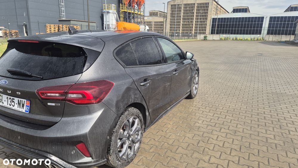 Ford Focus 1.0 EcoBoost Hybrid ACTIVE STYLE - 6