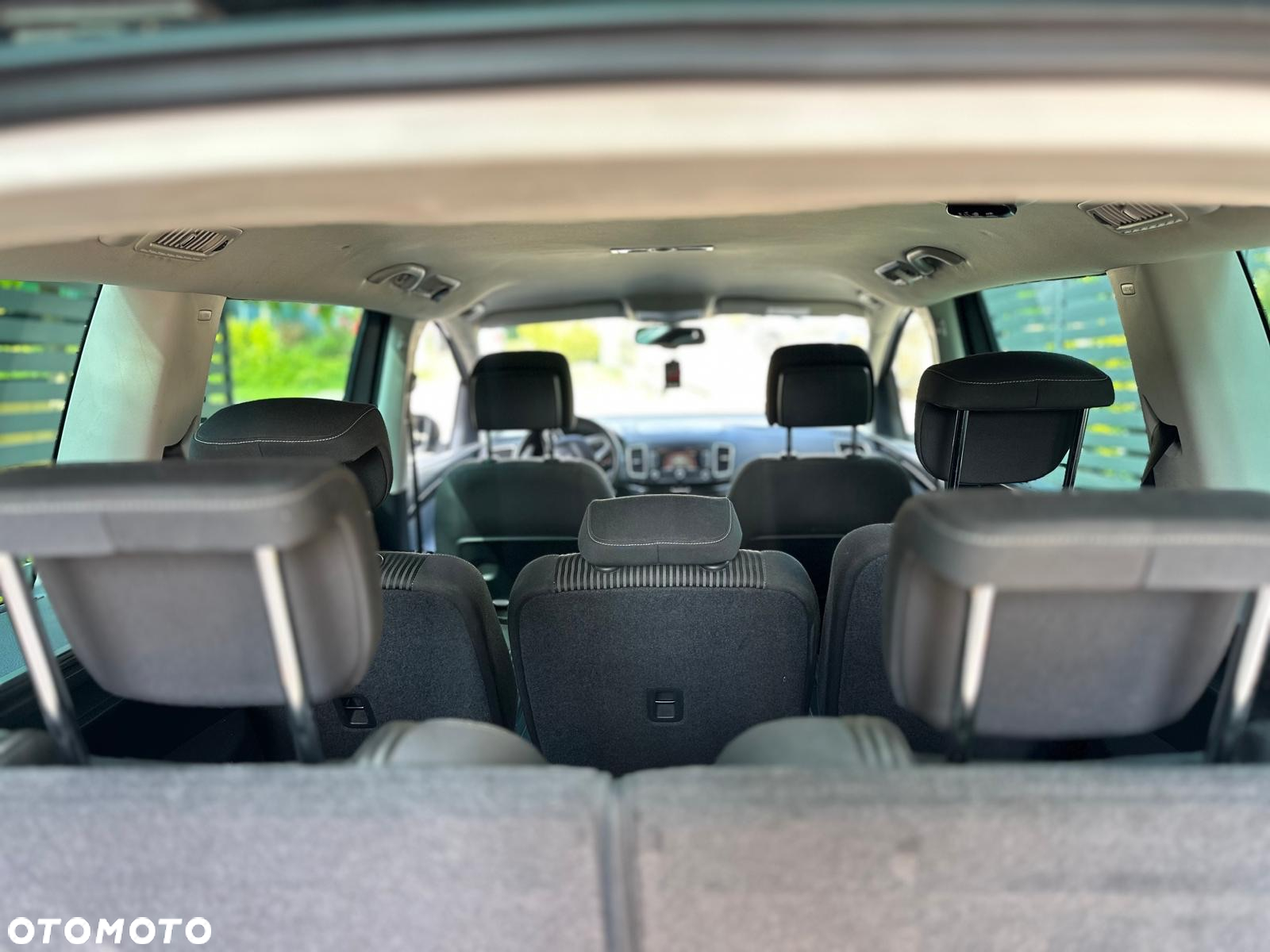 Seat Alhambra 2.0 TDI Style 4x4 - 9