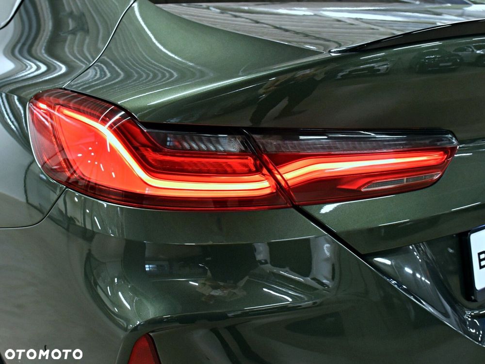 BMW M8 Competition - 38