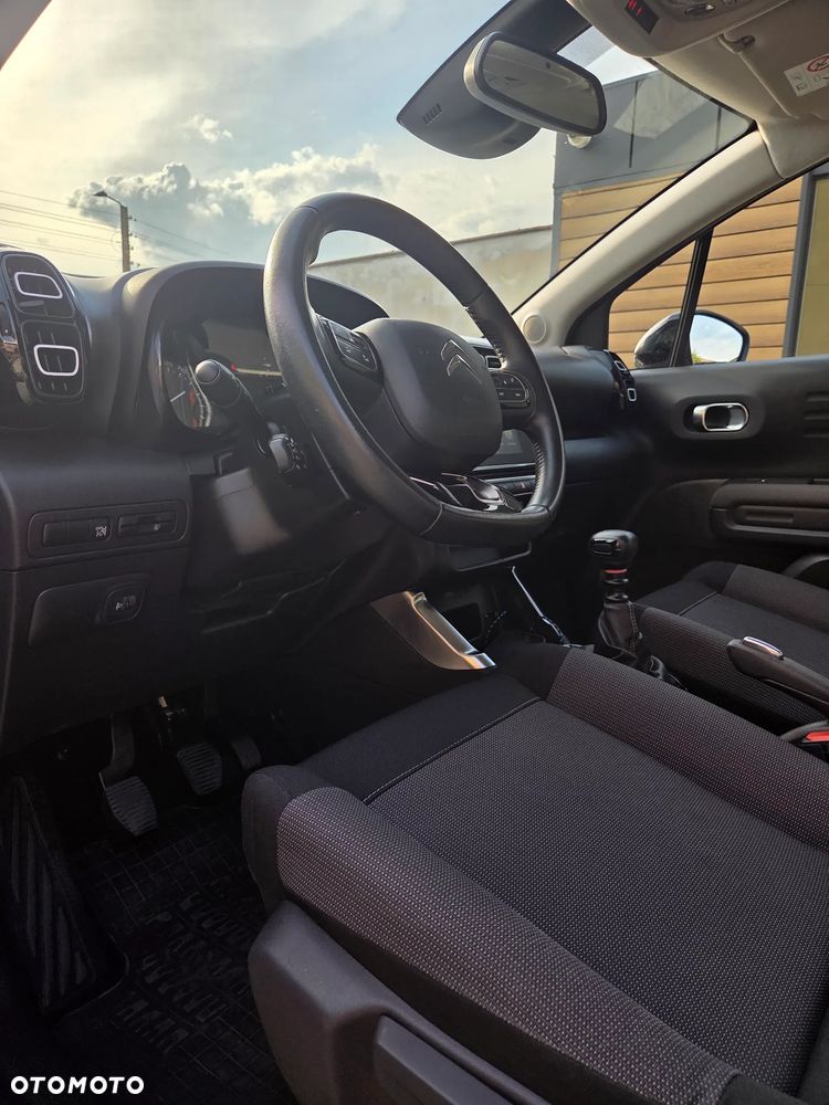 Citroën C3 Aircross 1.2 PureTech Shine Pack S&S - 13