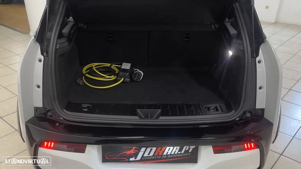 BMW i3 94Ah +EXA +Comfort Package Advance - 14