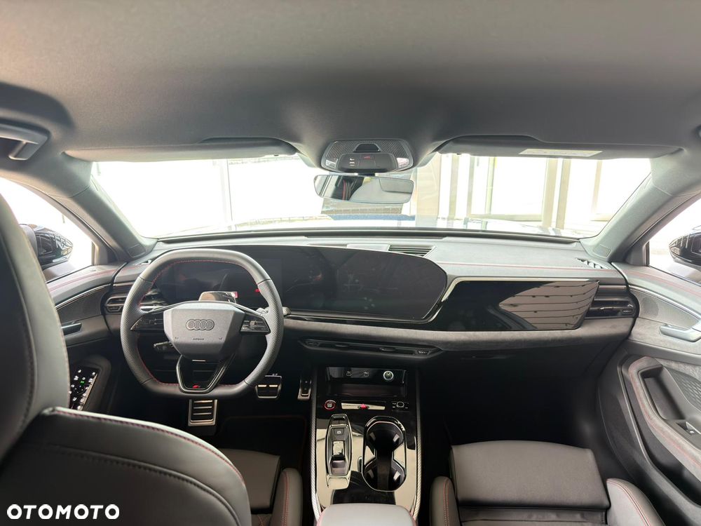 Audi S5 Limousine - 11