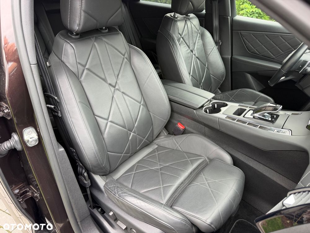 DS Automobiles DS 7 Crossback 1.6 E-Tense 4x4 Rivoli - 14