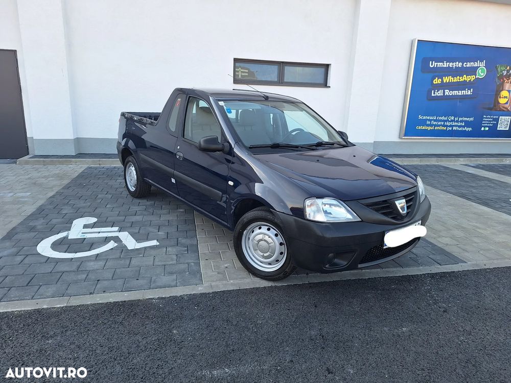 Dacia Pick Up - 25