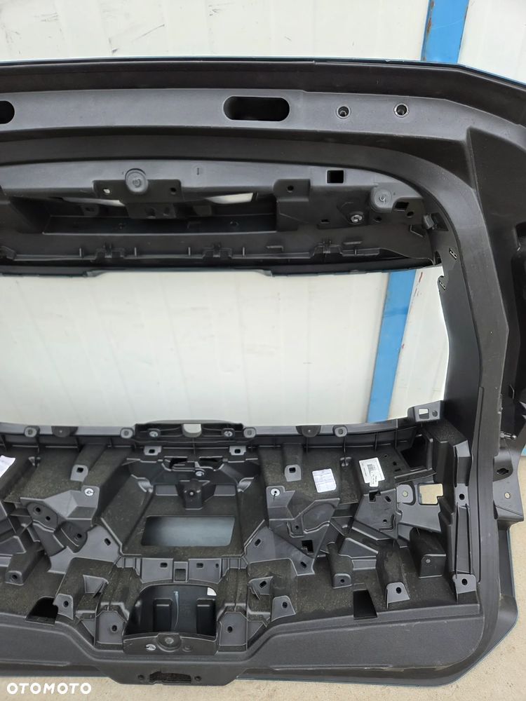 Klapa bagażnika Peugeot 308 T10 P5 SW - 15