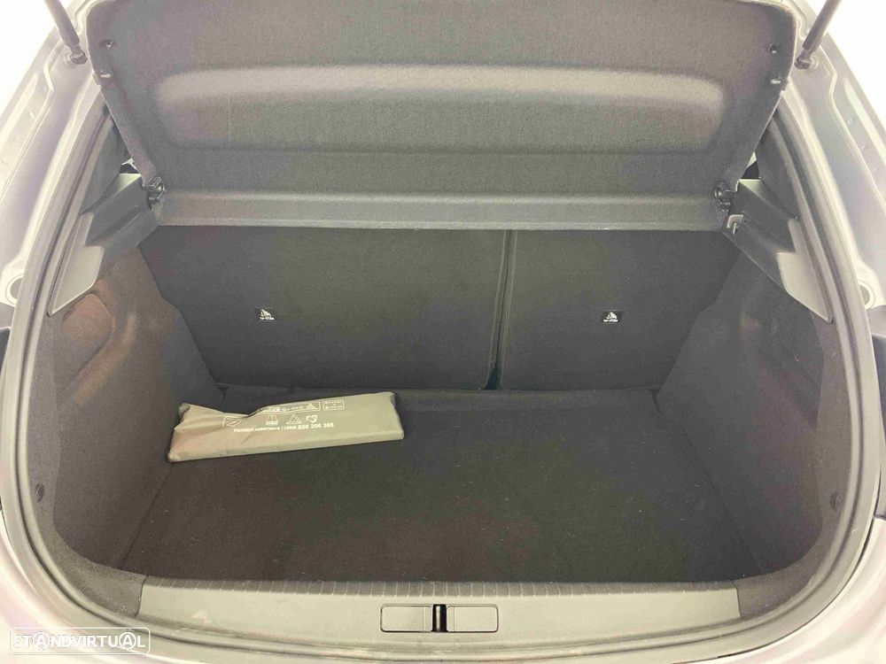 Peugeot 208 1.2 PureTech Style - 14