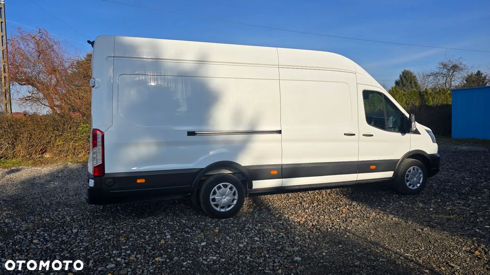 Ford TRANSIT - 10