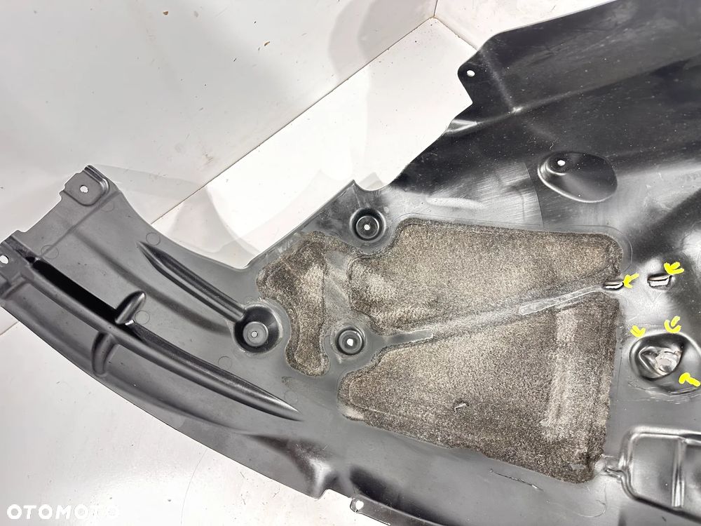 Nadkole przód  P  BMW G20 - 7