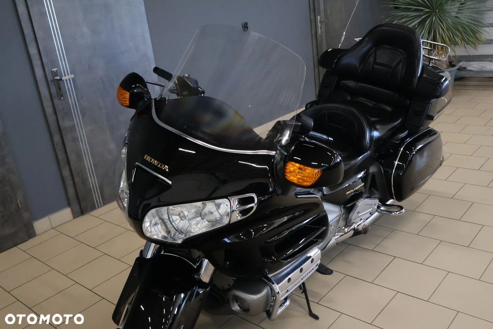 Honda GL - 15