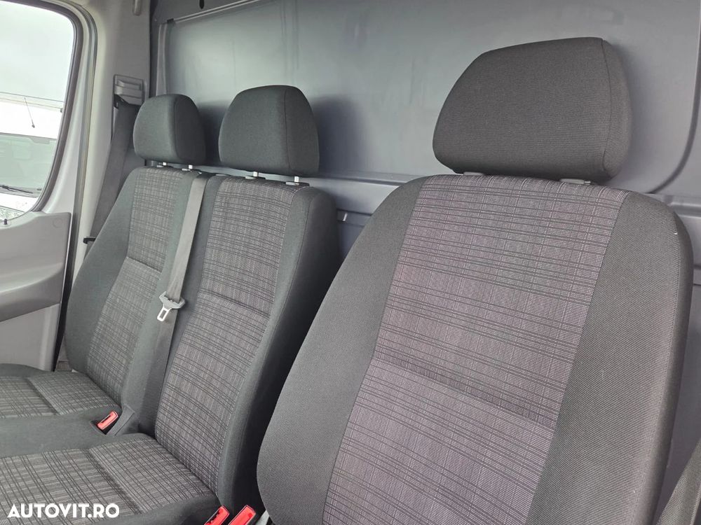 Mercedes-Benz Sprinter L3H2 - 20