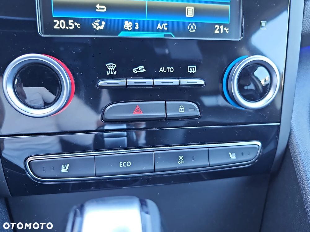Renault Talisman 1.6 Energy TCe Intens EDC - 15