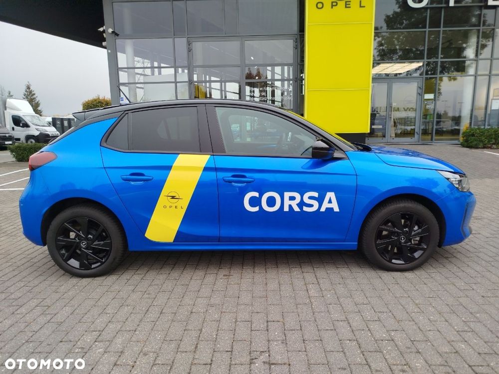 Opel Corsa - 8