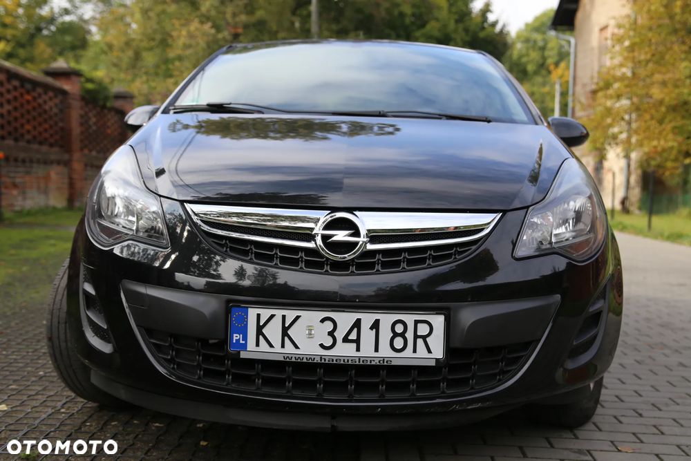 Opel Corsa 1.4 16V Energy - 6