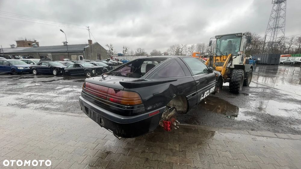 Mitsubishi Eclipse  NA CZĘŚCI !!! - 3