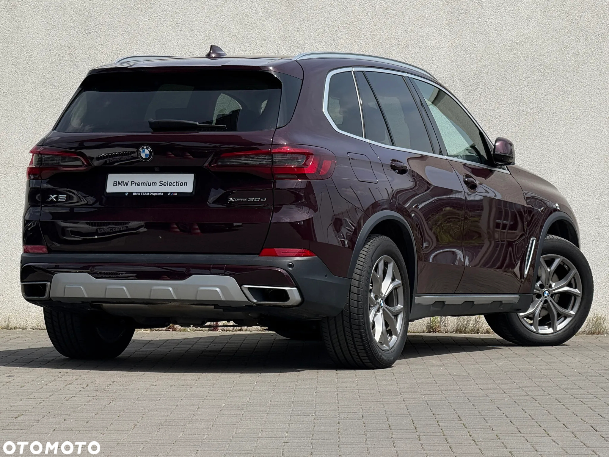 BMW X5 xDrive30d - 2