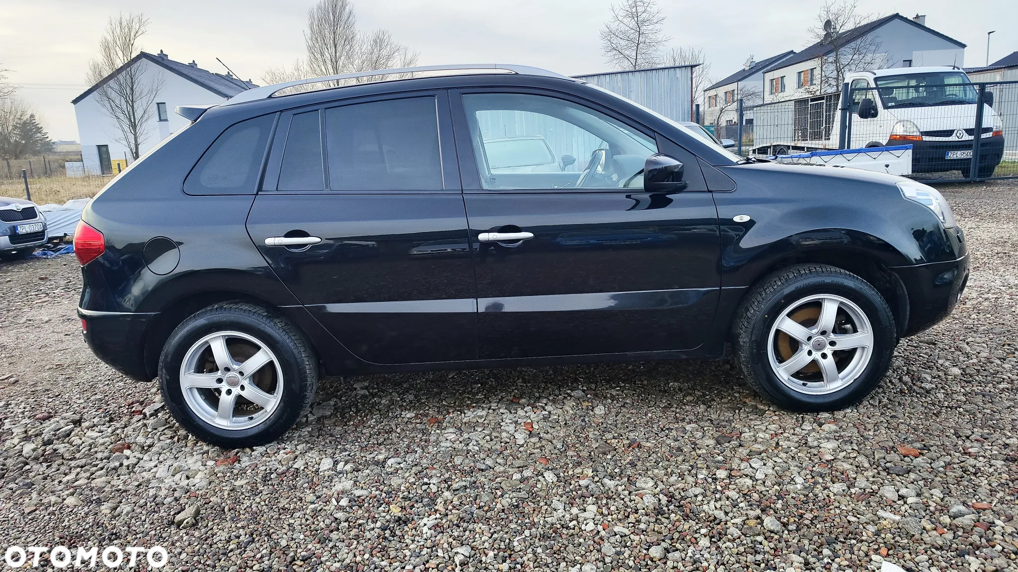 Renault Koleos 2.0 dCi FAP 4x4 Luxe - 6