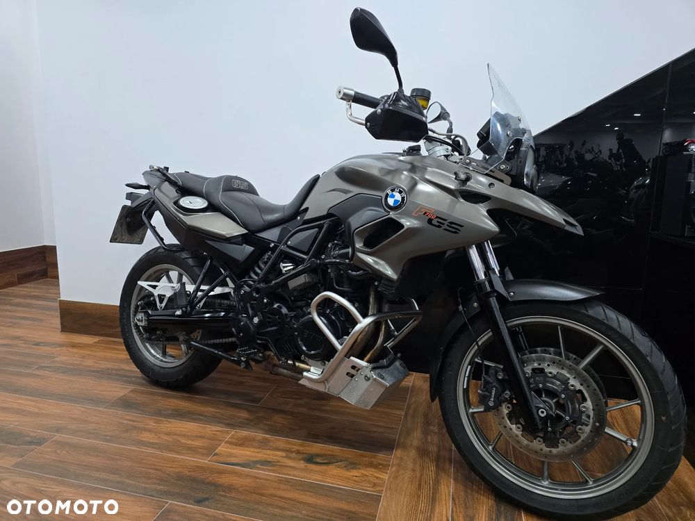 BMW GS - 3