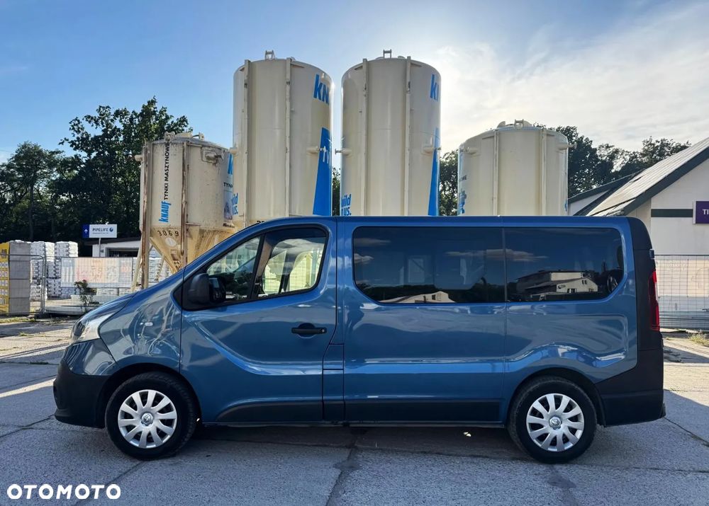 Renault Trafic - 29