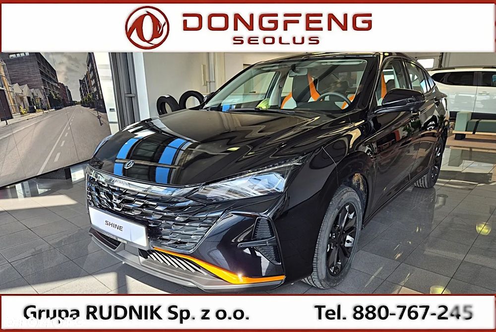 Dongfeng Shine - 2