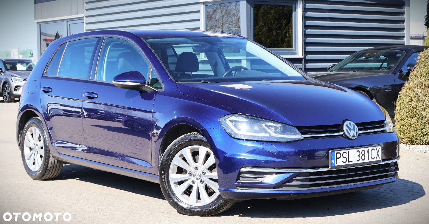Volkswagen Golf - 2