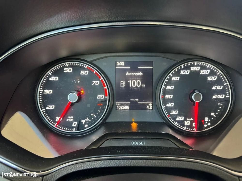 SEAT Arona 1.0 TSI Style - 3