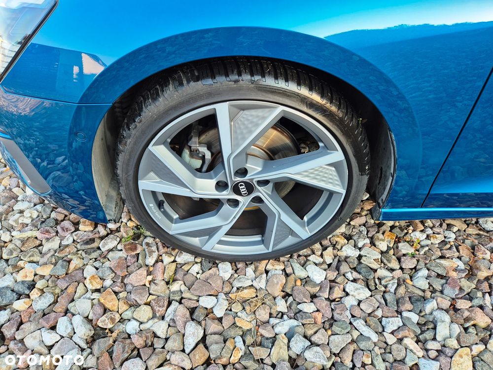 Audi A3 Sportback 1.5 TFSI Sport S tronic - 24