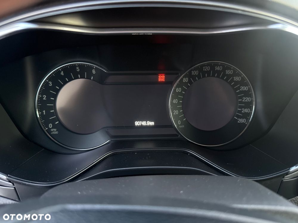 Ford Mondeo 2.0 TDCi Titanium - 12