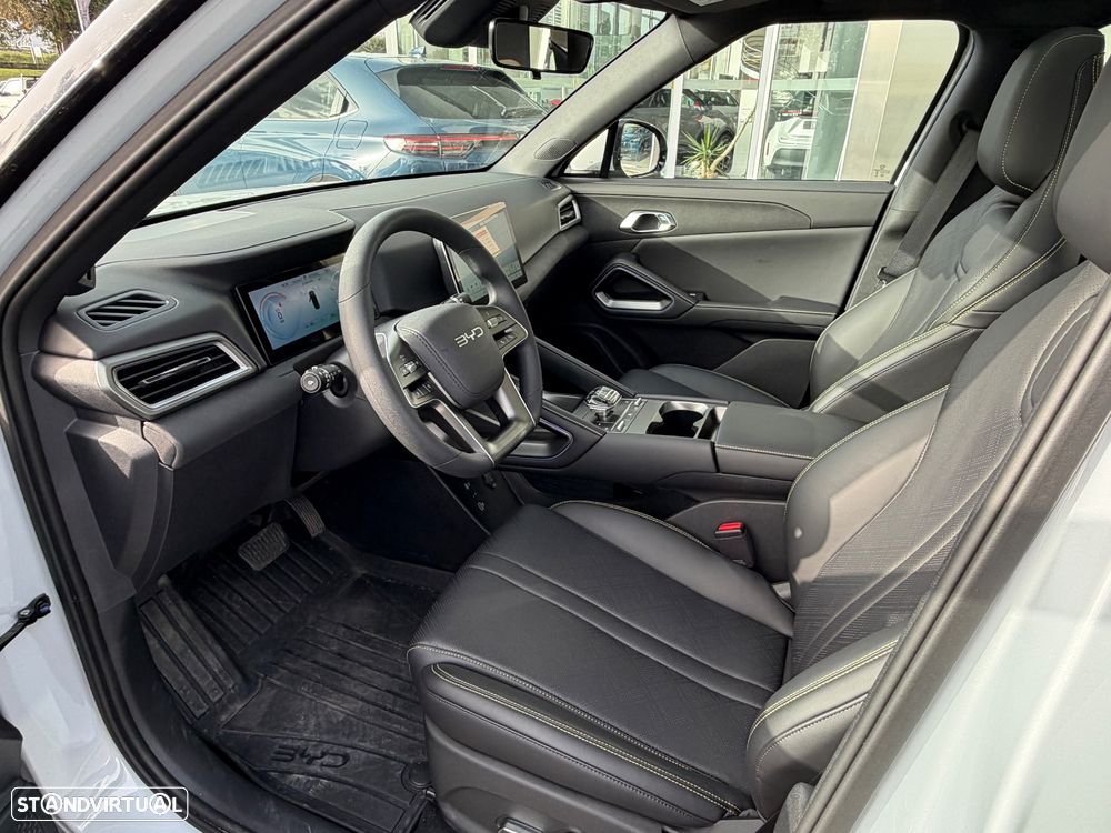 BYD Atto 2 45.1 kWh Active - 10