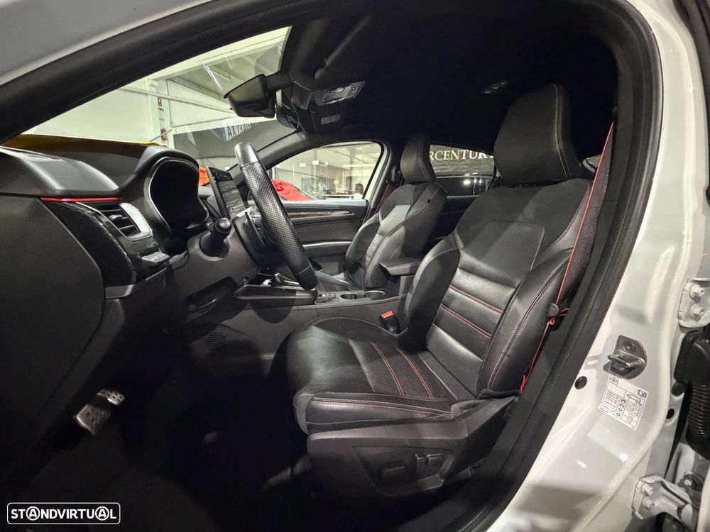 Renault Arkana 1.3 TCe R.S.Line EDC - 9