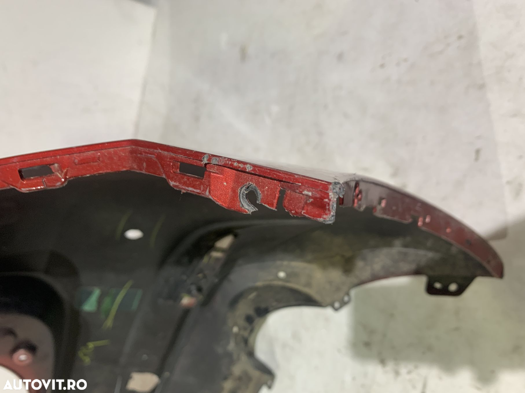 Bara spate Mazda 3 Hatchback, 2016, 2017, 2018, 2019, cod origine OE BACT-50221. - 4