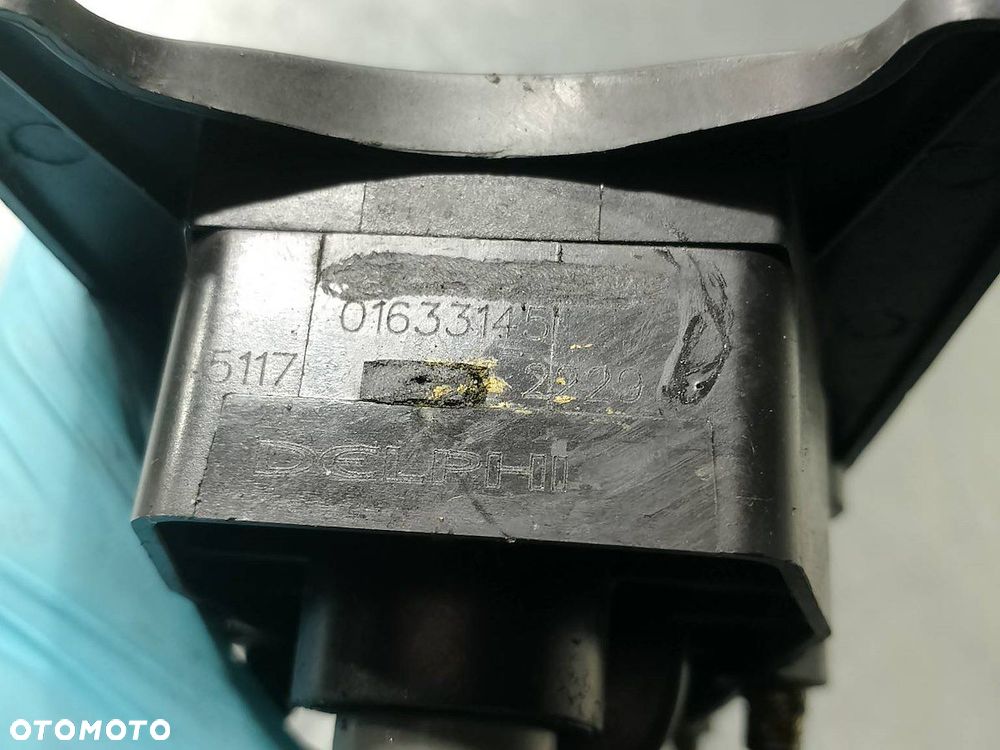 CEWKA ZAPŁONOWA OPEL VECTRA C 01633145 2.2 B - 6