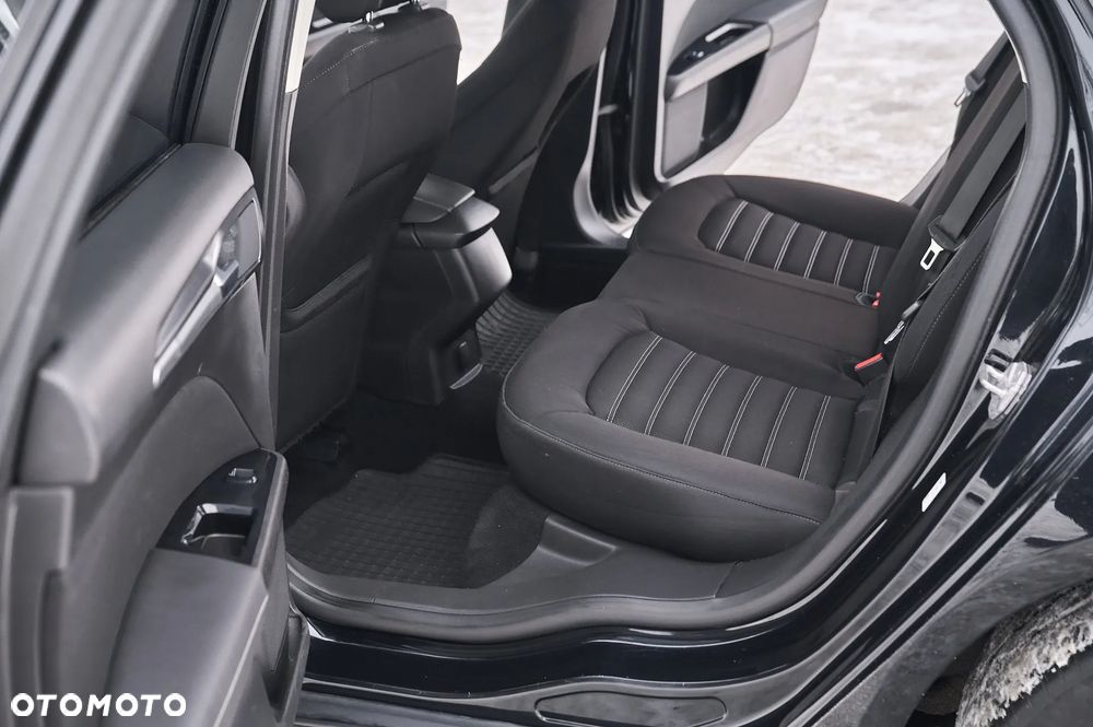 Ford Mondeo SW 2.0 TDCi Gold X (Trend) - 26