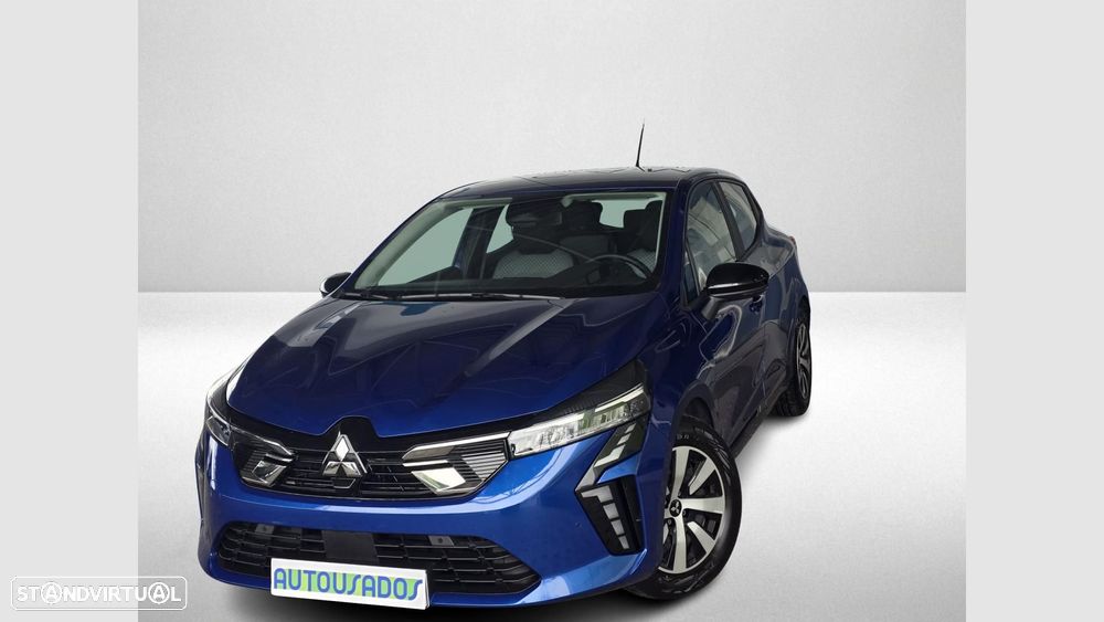 Mitsubishi Colt 1.0 MPI Kyoto - 2