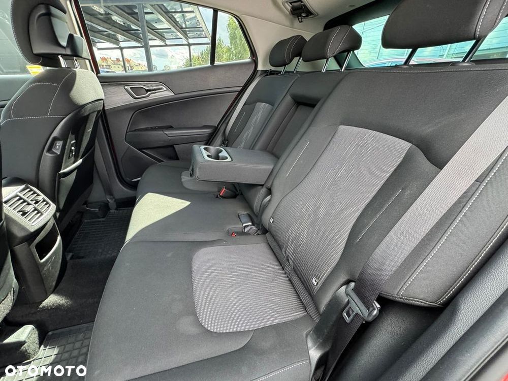 Kia Sportage 1.6 T-GDI L 2WD - 22