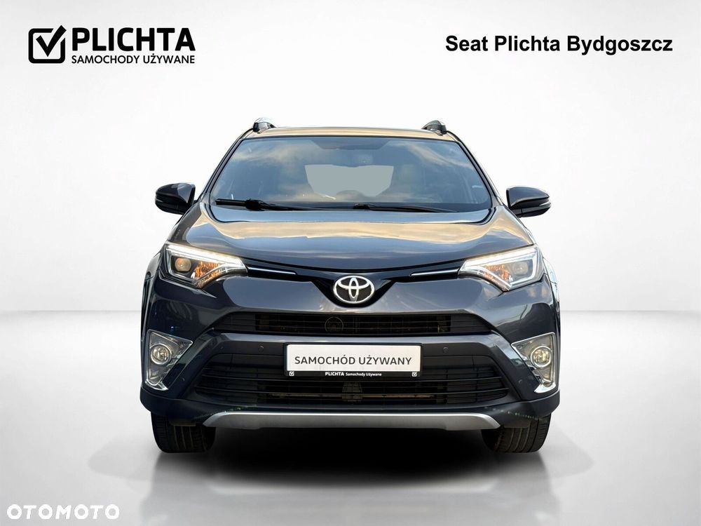Toyota RAV4 2.0 D-4D Prestige 4x2 - 9