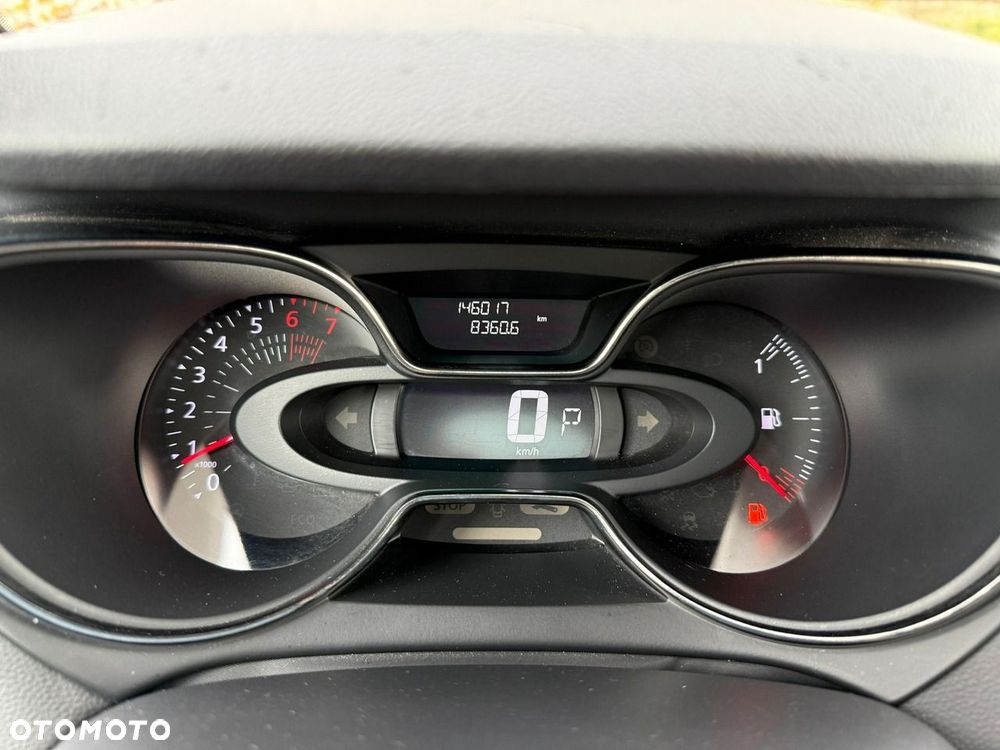 Renault Captur 1.3 TCe Intens EDC - 21