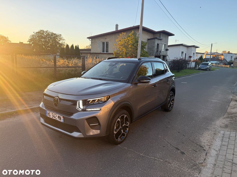 Citroën C3 - 1