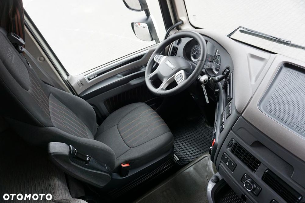 DAF / 106 / 480 / EURO 6 / ACC / SPACE CAB - 13