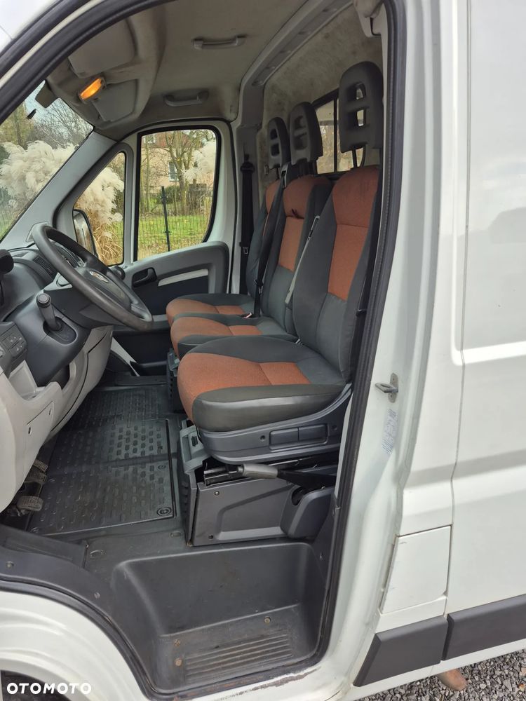 Fiat Ducato - 10