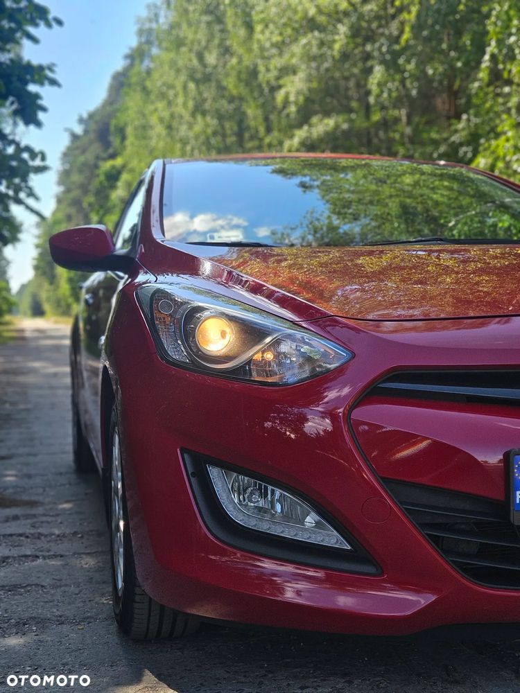 Hyundai i30 1.4 Classic - 15