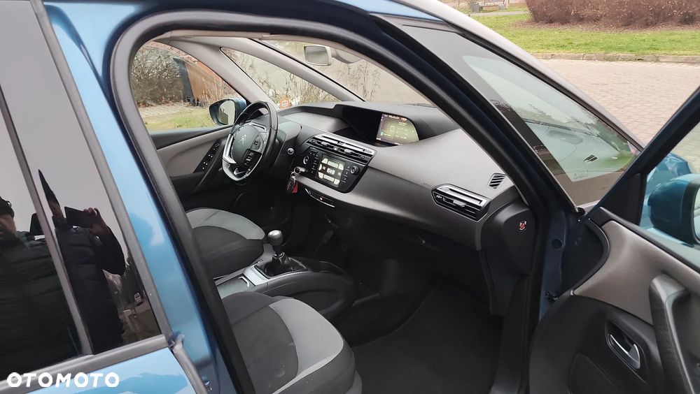Citroën C4 Grand Picasso PureTech 130 Stop&Start SELECTION - 29