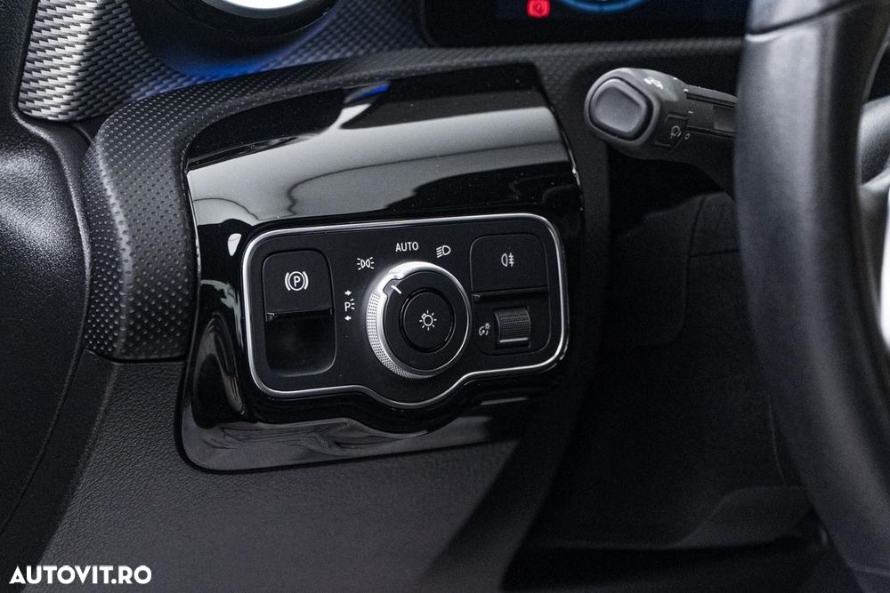 Mercedes-Benz CLA 250 e 8G-DCT Progressive Line Advanced - 31